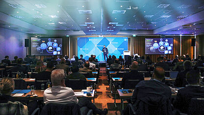 Picture Impressions of the 2025 Automotive Computing Conference in Munich, Germany