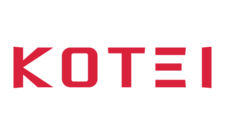 Logo of Kotei - Exhibitor at the Automotive Software Strategies Conference 2026