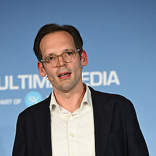 Benjamin Spigner from Qualcomm at the Automotive Software Strategies Conference