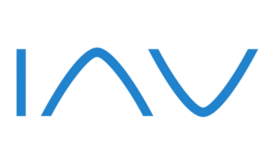 Logo of IAV - Sponsor at the Automotive Software Strategies Conference 2026