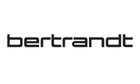 Logo of Bertrandt - Sponsor at the Automotive Software Strategies Conference 2026