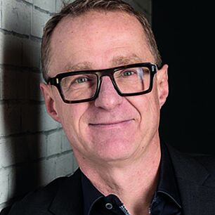 Joachim Langenwalter, Panelist 2024