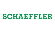 Logo of Schaeffler - Exhibitor at the Automotive Software Strategies Conference 2026