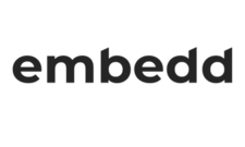 Logo of Embedd - Exhibitor at the Automotive Software Strategies Conference 2026