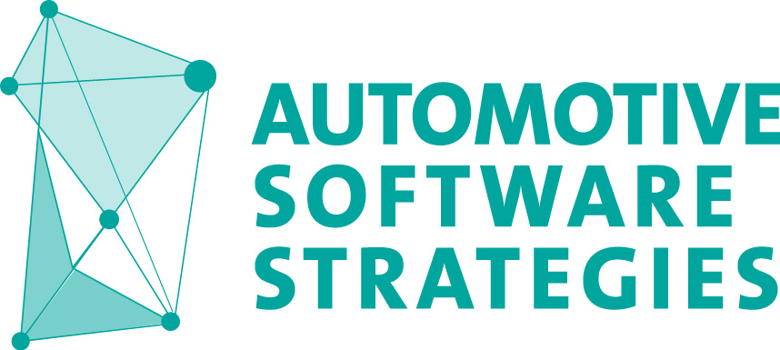 Logo of Automotive Software Strategies Conference