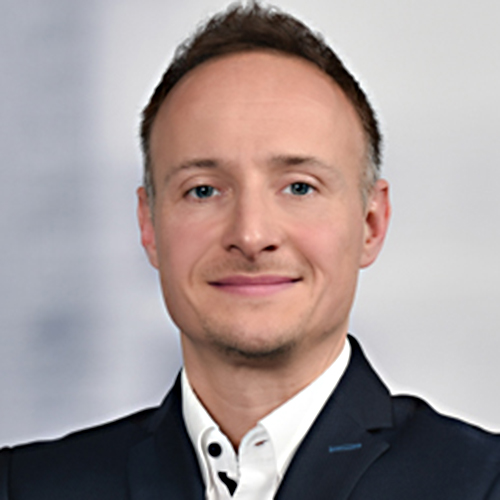 Titus Aust, Deloitte Wirtschaftsprüfungsgesellschaft GmbH as a speaker at 6th International Conference AUTOMOTIVE SOFTWARE STRATEGIES