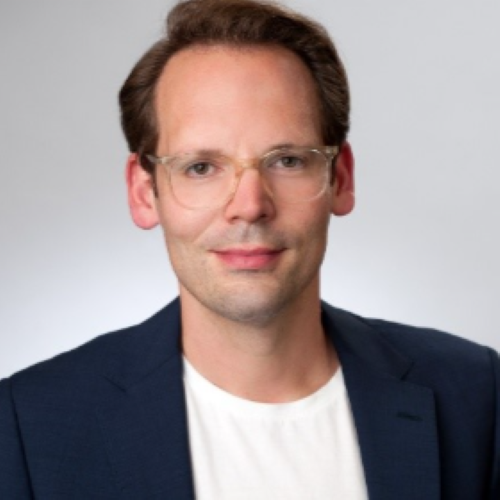 Ben Spigner as a speaker at automotive software strategies conference