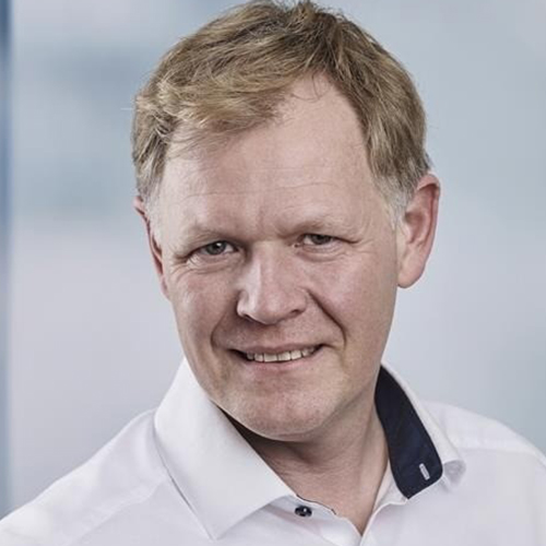 Alois Danninger, AVL as a speaker at the Conference Automotive Software Strategies 2026