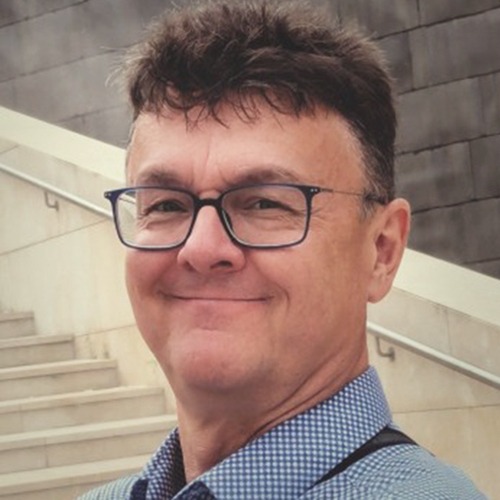 Georg Doll, Microsoft as a speaker at 6th International Conference AUTOMOTIVE SOFTWARE STRATEGIES