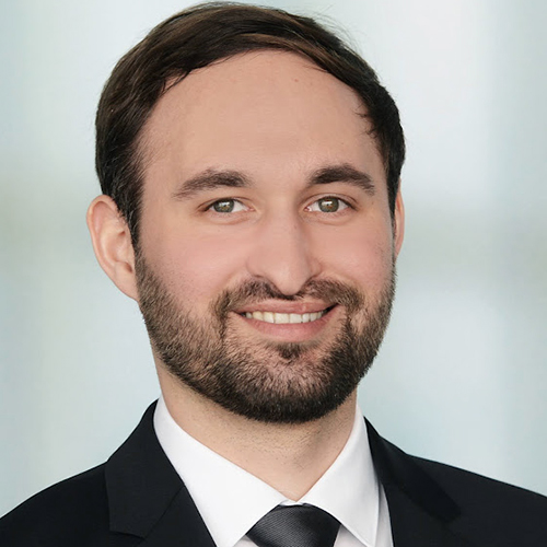 Florian Haubner, Valtech Mobility as a speaker at 6th International Conference AUTOMOTIVE SOFTWARE STRATEGIES