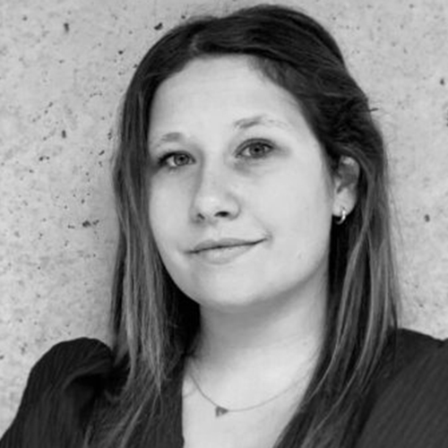 Dr. Chantal Himmels as a speaker at the automotive software conference