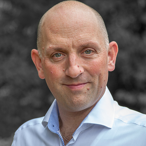 Karsten Hoffmeister, Jaguar Landrover as a speaker at 6th International Conference AUTOMOTIVE SOFTWARE STRATEGIES