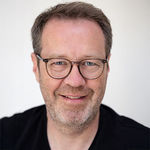 Christof Horn as a speaker at the automotive software strategies conference