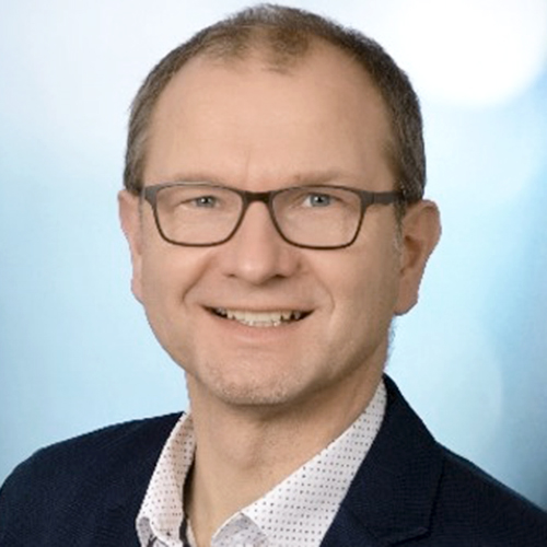 René Oehlschläger, Director Innovation Vehicle Control,  Schaeffler AG as a speaker at the automotive software strategies conference 2026