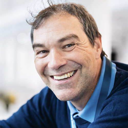 Isaac Trefz, Senior Product Manager,  Elektrobit Automotive GmbH as a speaker at the automotive software strategies
