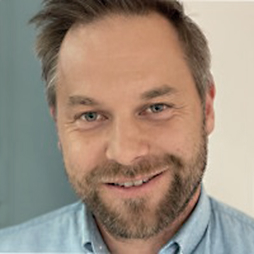 Martin Wagner, BMW as a speaker at 6th International Conference AUTOMOTIVE SOFTWARE STRATEGIES