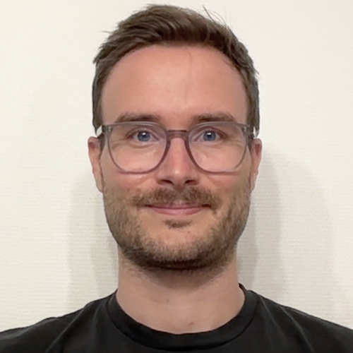 Sebastian Homm, Head of Customer Programs, Wayve as a speaker at automotive software strategies conference